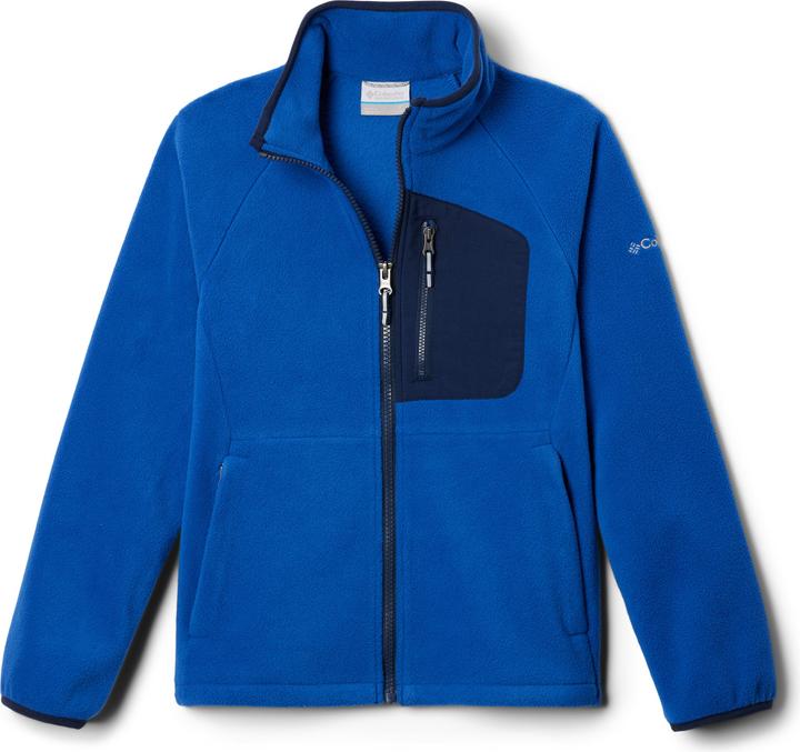 Columbia Fast Trek™ IV Fleece Full Zip