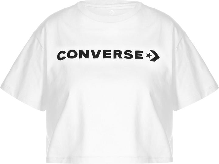 Immagine prodotto Converse Maglietta con logo Puff - 92307 (L)