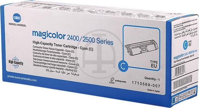 Produktbild Konica Minolta 1710589-007 (C)