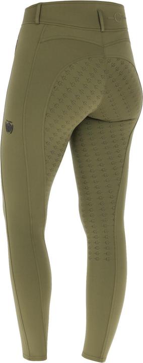 Actual product image Covalliero Riding breeches Grip FS 2024 ladies (Frequency band 38 (2600 MHz))