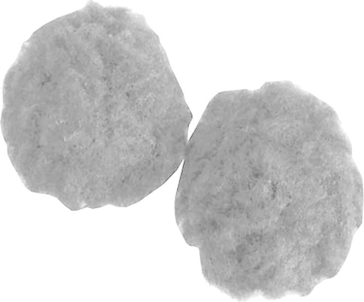 Actual product image Supreme Products Earplugs