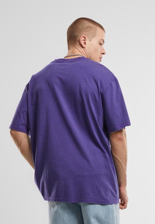 Image du produit Starter Logo Tee acid surdimensionné - 176939 (L)