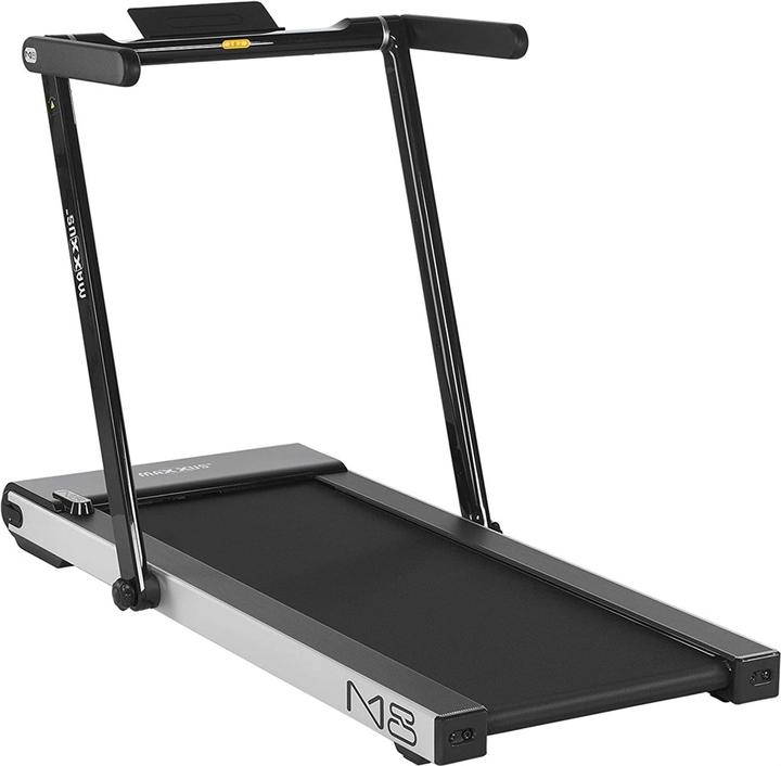 Actual product image Maxxus M8