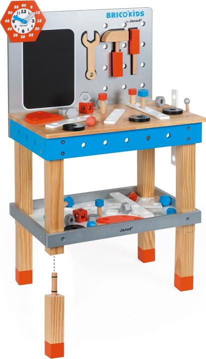 Actual product image Janod Brico Kids