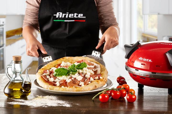 Image du produit Ariete 909 Four à pizza