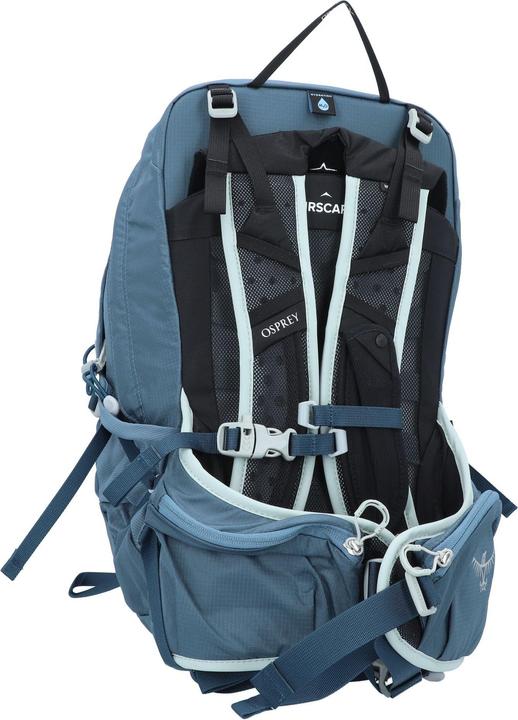 Image du produit Osprey Sac à dos Tempest 46 cm (26 l)