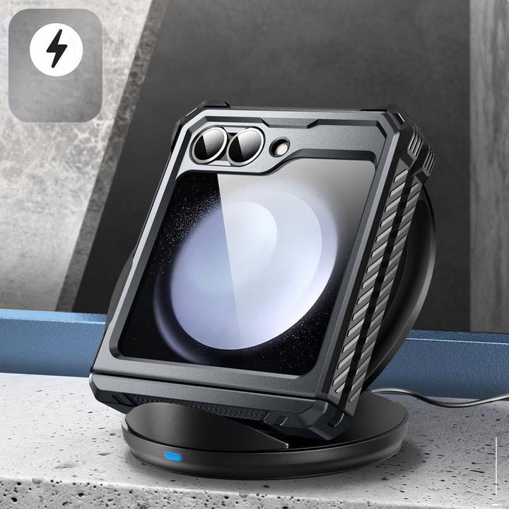 Produktbild Supcase ArmorBox (Samsung Galaxy Z Flip6)