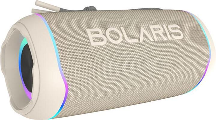 Immagine prodotto Bolaris Altoparlante wireless Parma IPX6 16W (10 h, Batteria ricaricabile)