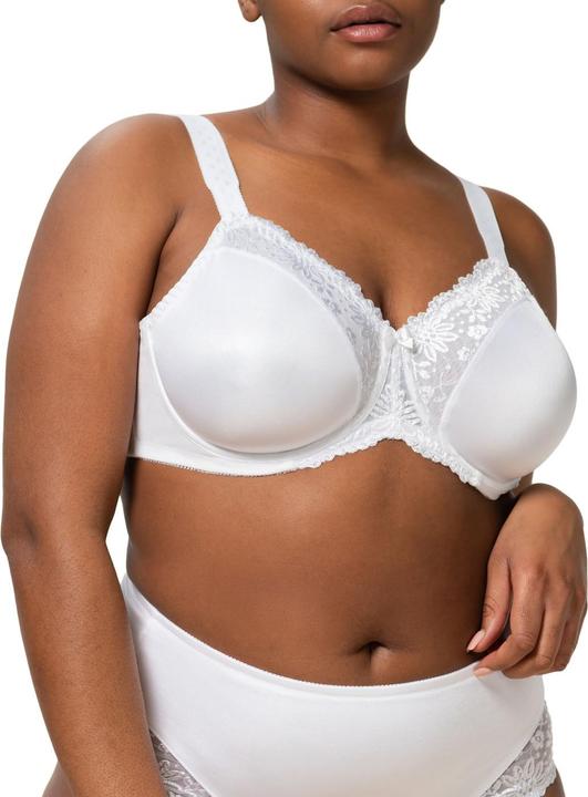 Produktbild Triumph Bügel-BH "Ladyform Soft" (Einzelpack, 85 C)