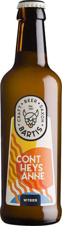 Produktbild Bartis 13 (4 x 33 cl)
