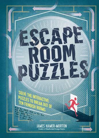 Produktbild Escape Room Puzzles (224 Teile)