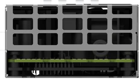 Produktbild Netgear 350W 100-240VAC Modular PSU