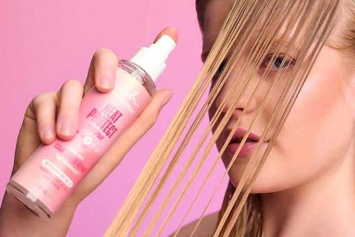 Immagine prodotto Invisibobble Spray per asciugacapelli Heat Protect (150 ml)
