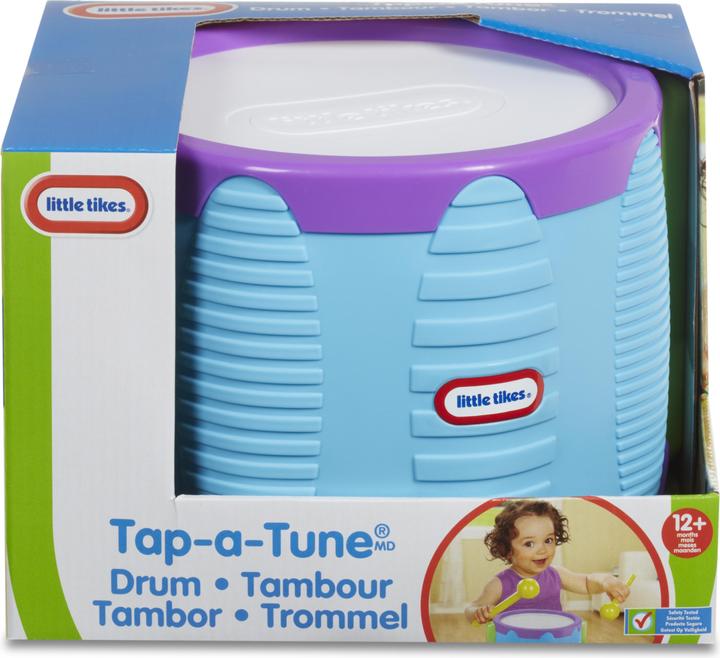 Image du produit Little Tikes Drum