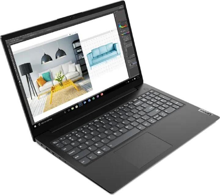 Produktbild Lenovo V15 G2 (15.60", Intel Celeron N5100, 8 GB, 256 GB, DE)