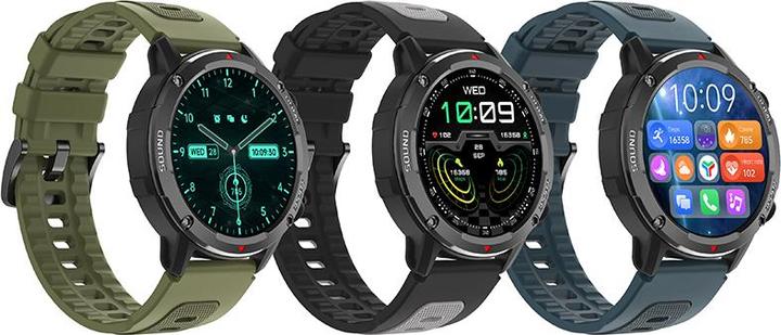 Immagine prodotto Tracer Smartwatch SMR11 HERO 1.39