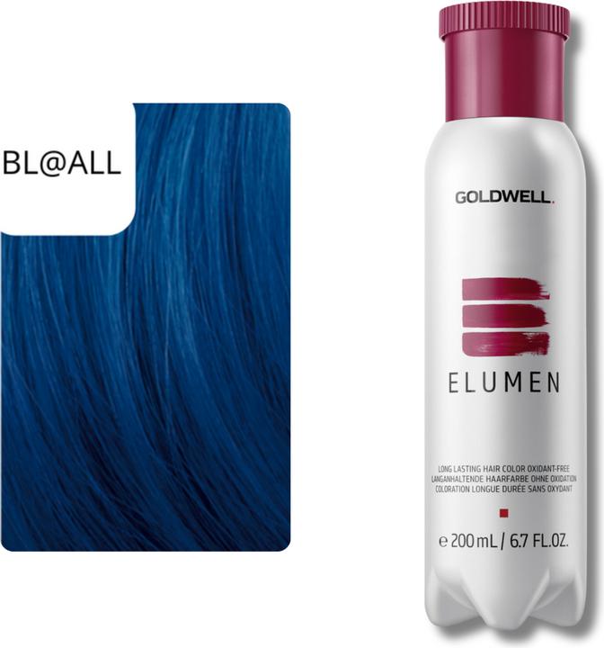 Actual product image Goldwell Elumen (Blall)