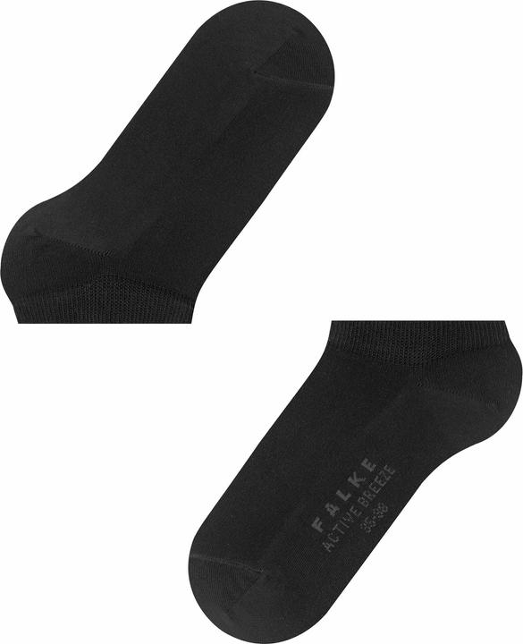 Immagine prodotto Falke Active Breeze Sneaker (Confezione singola, 39 - 42)