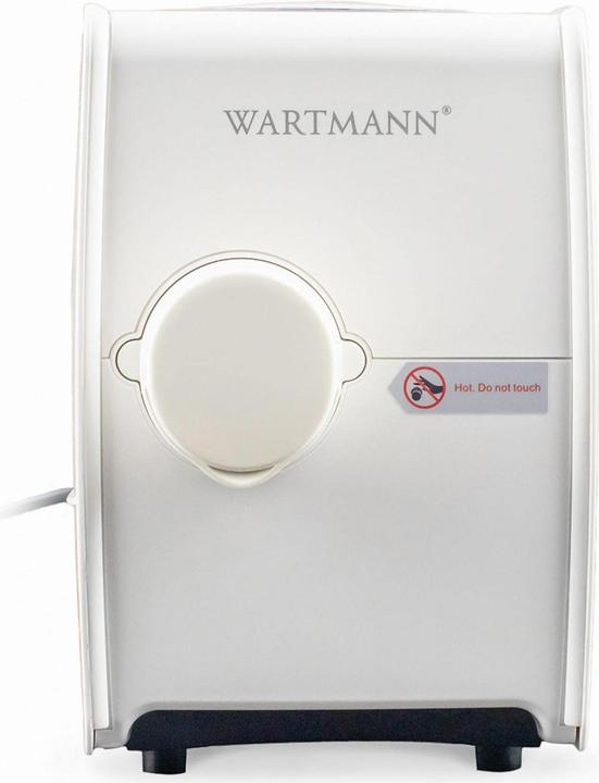 Produktbild Wartmann Ölpresse WM-2002 OP