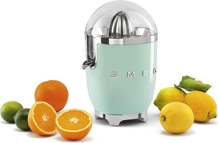 Image du produit Smeg Style rétro des années 50