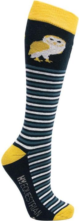 Immagine prodotto Hy Night Owl Calzini Donna Misura Confezione 3 (confezione da 3, 37 - 42)