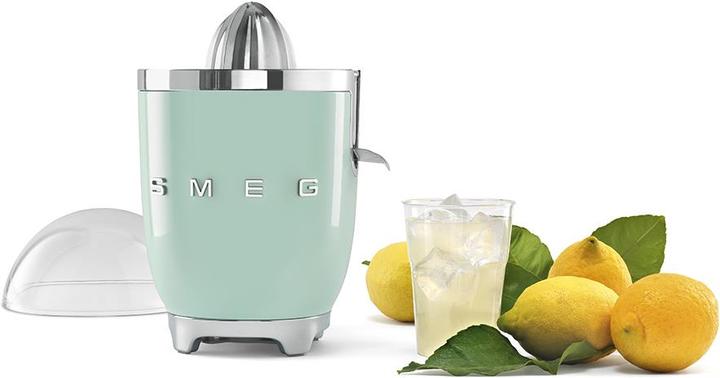 Image du produit Smeg Style rétro des années 50