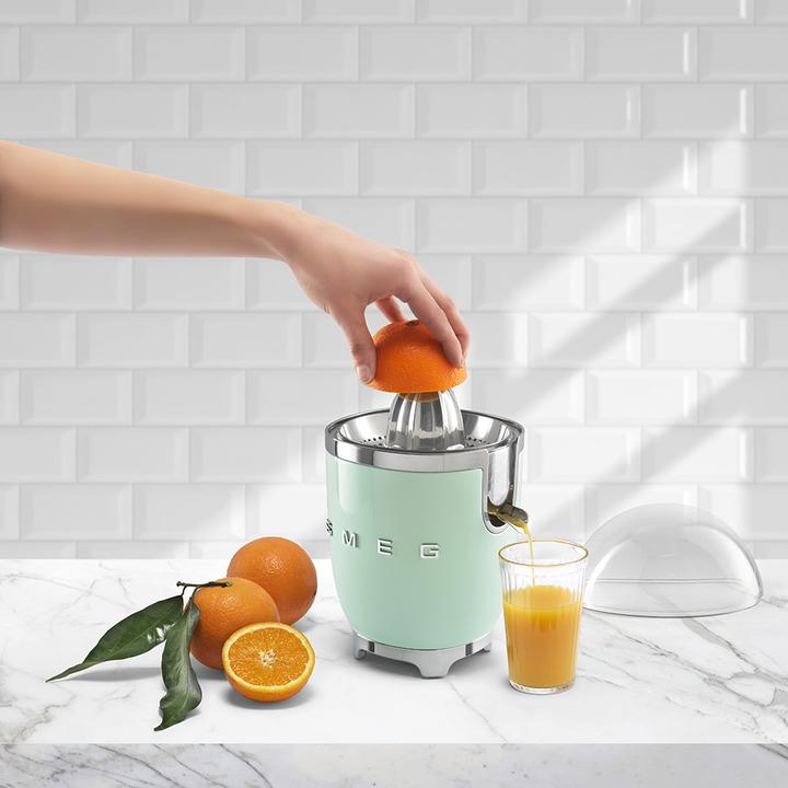 Image du produit Smeg Style rétro des années 50