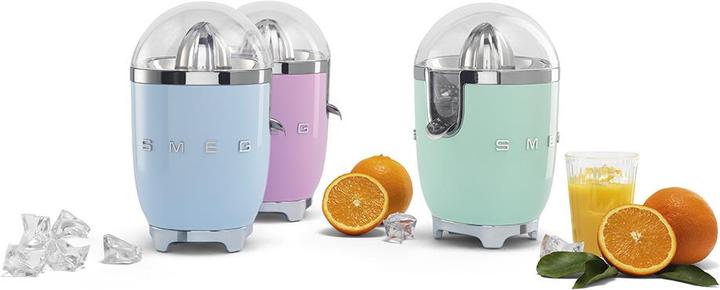 Image du produit Smeg Style rétro des années 50