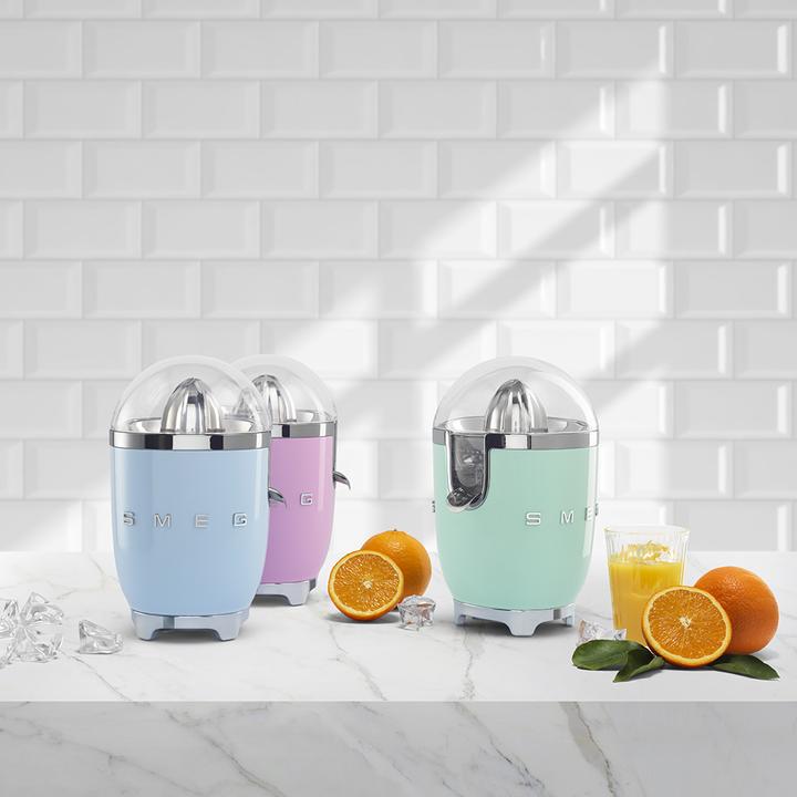Image du produit Smeg Style rétro des années 50