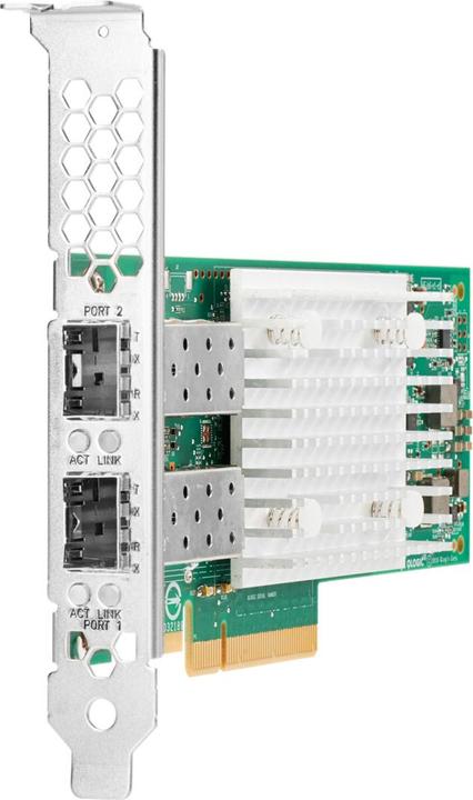 Produktbild HPE Eth Adapter X710-DA2 10Gb 2p (Mini PCI Express)