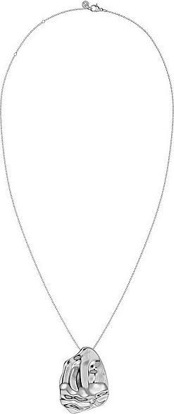 Edblad Halskette TIDAL Steel (Metall)