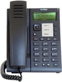 Immagine prodotto Mitel Telefono IP MiVoice 6905