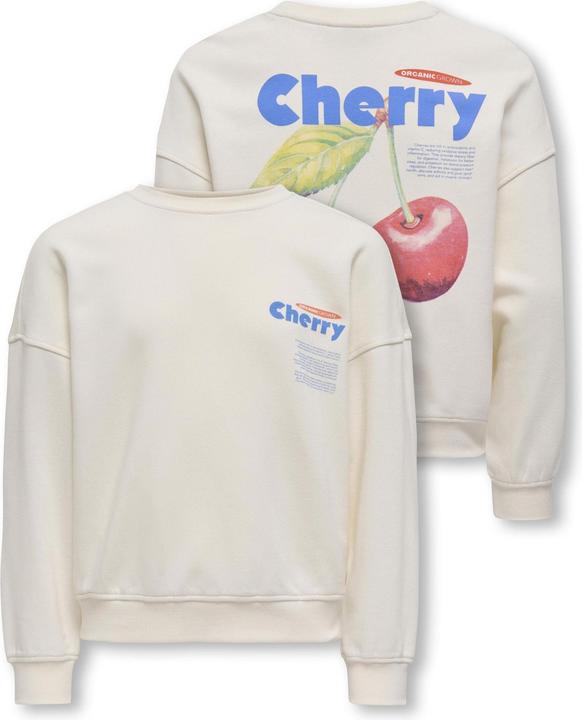 Actual product image Only KOGPHILEA Sweatshirt Sweatshirt (110)