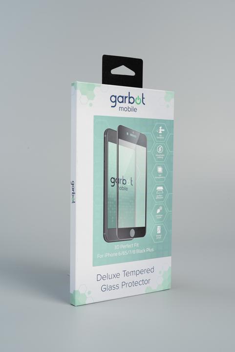 Image du produit Garbot 9H 3D SmartShield (1 pièce(s))