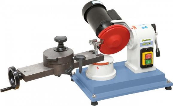 Image du produit Bernardo Cantina Bernardo - Sägeblattschärfmaschine SBS 700 (Affûteuse de lame de scie, 180 W)