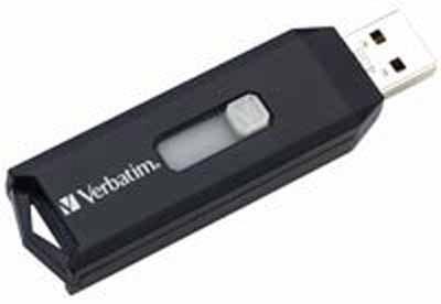 Immagine prodotto Verbatim Unità USB Business Secure (4 GB)