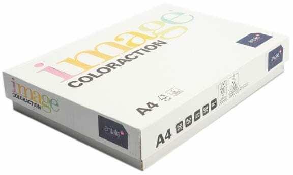 Image du produit Antalis Kopierpapier Image Coloraction 120 g/m² A4, Maigrün (120 g/m², 250 x, A4)