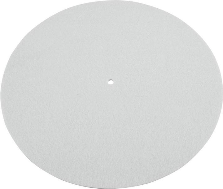Produktbild Omnitronic 10620202 (Plattenspieler Abdeckung)
