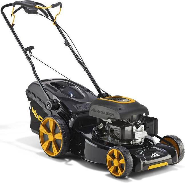 Image du produit McCulloch M53-160awrpx (Essence)