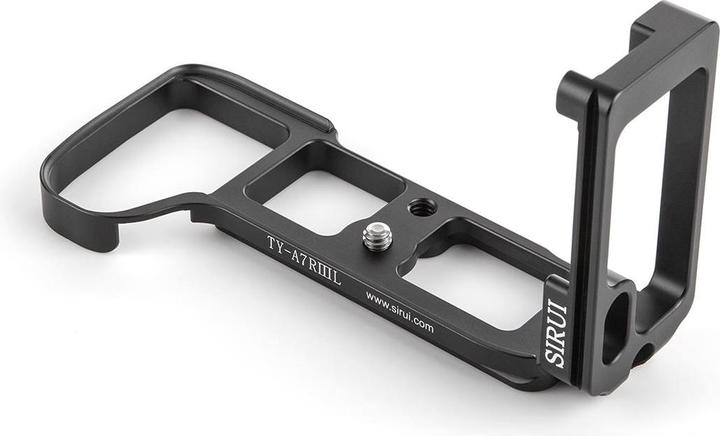 Image du produit Sirui TY-A7RIIIL (L-rail)