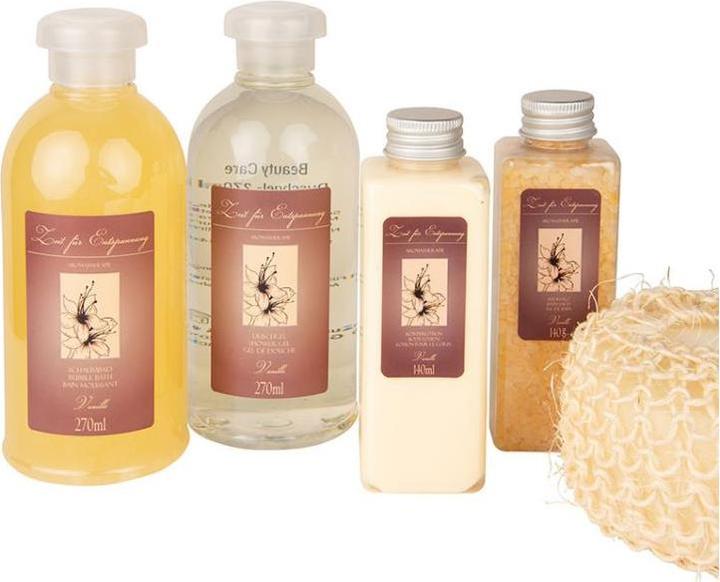 Image du produit Römer Wellness Set Wellness Beauty Care (Set soin du corps)