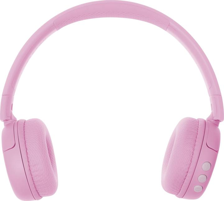 Actual product image Buddyphones Pop Fun
