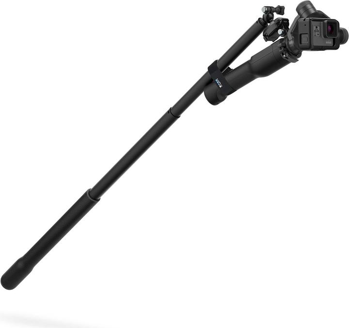 Image du produit GoPro El Grande (Héros 7, Héros 6, GoPro Hero 3/3+/4)