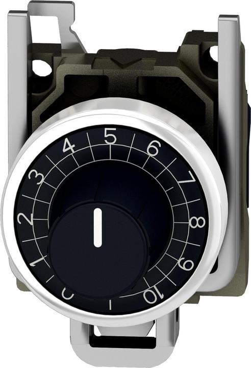 Image du produit Schneider Electric Head And Potentiometer R1k