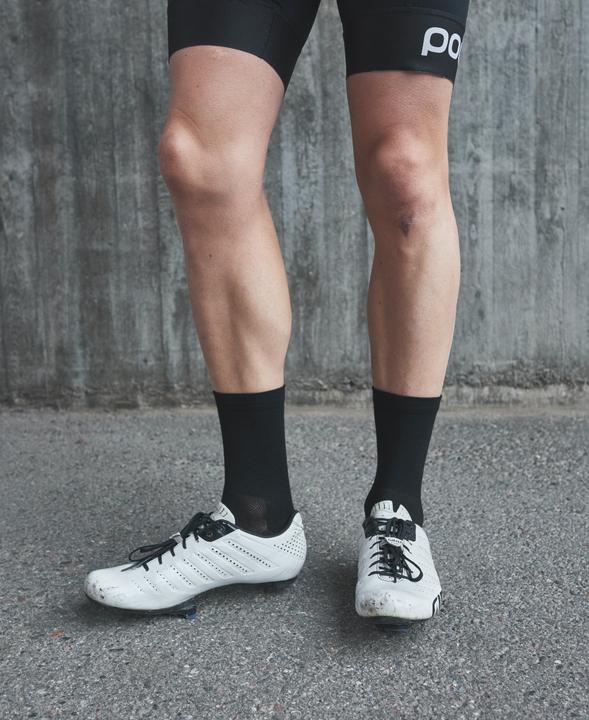 Actual product image Poc Zephyr Merino Sock Mid (M, 40 - 42)