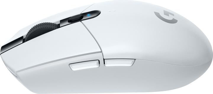 Image du produit Logitech G G305 Lightspeed (Sans fil)