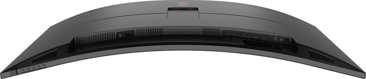 Image du produit AOC AG493QCX (3840 x 1080 pixels, 48.80")
