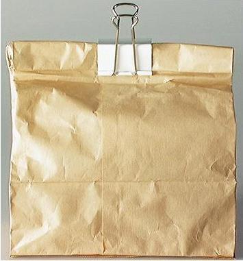 Produktbild Maul Papierklemme Mauly 19 mm, 12 Stück, Mehrfarbig (12 x)