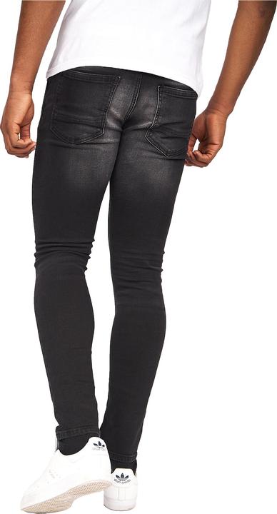 Actual product image Crosshatch Mens Barbeck Slim Jeans (Frequency band 38 (2600 MHz))