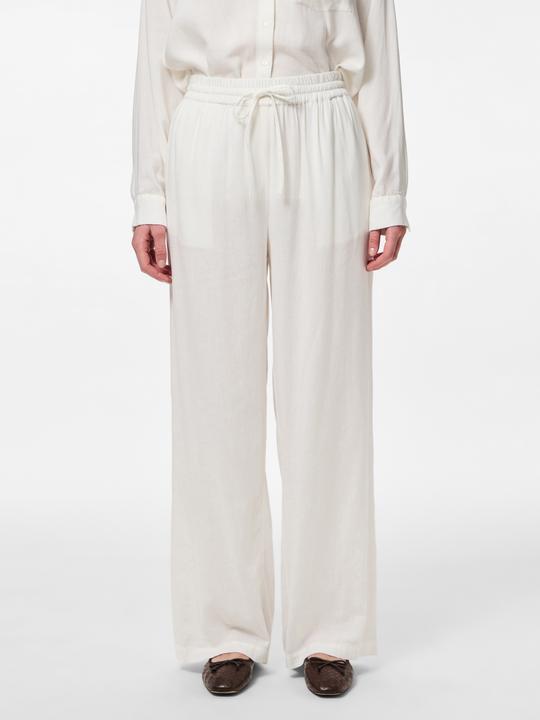 Image du produit Pieces Pcpia Hw Wide Pants Pwp mm Noos (L)